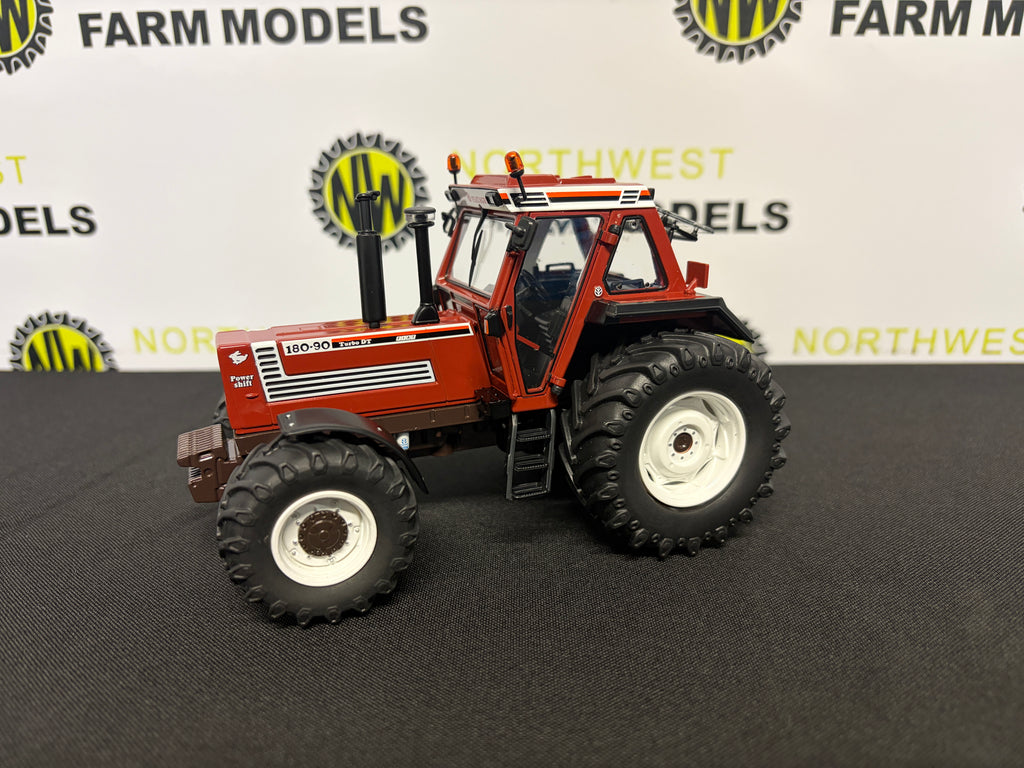 ROS 301412 1:32 SCALE FIAT 180-90 DT TURBO 4WD TRACTOR