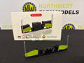 WIKING 0774841 1:32 SCALE CLAAS AGRIBUMPER