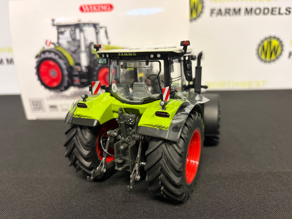 WIKING 1:32 SCALE CLAAS ARION 630 TRACTOR