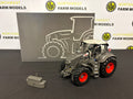 MARGE MODELS 0002675060 1:32 SCALE CLAAS AXION 9.420 CMATIC GREY LIMITED EDITION