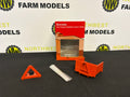 REPLICAGRI 140O 1:32 SCALE BENNETTE 3 POINT LINK BOX