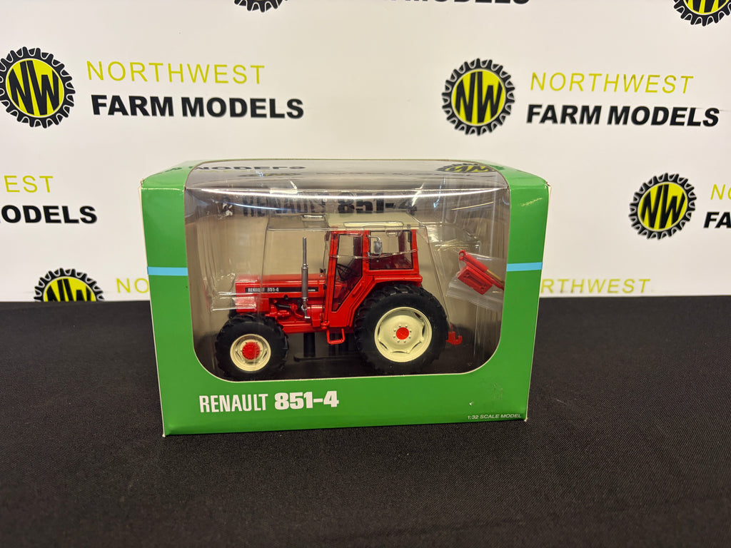 REPLICAGRI 124 1:32 SCALE RENAULT 851-4 TRACTOR