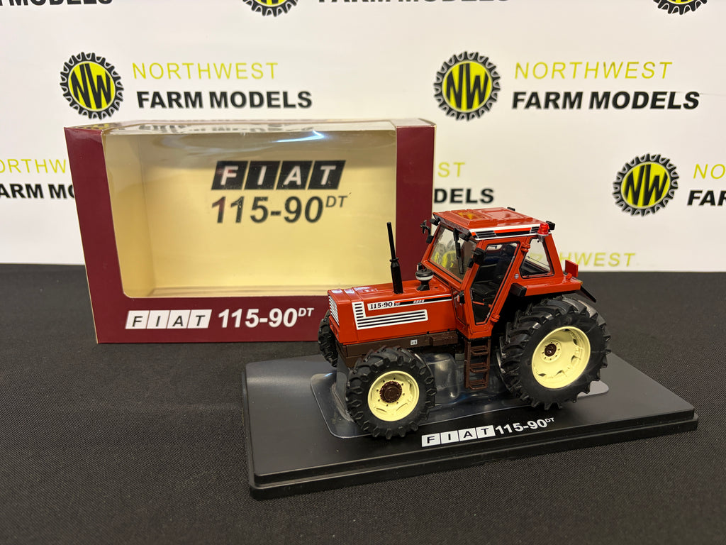 REPLICAGRI 115 1:32 SCALE FIAT 115-90 DT TRACTOR
