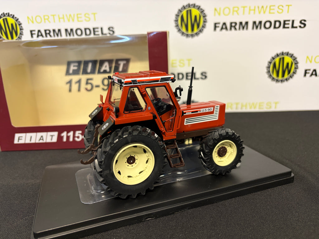 REPLICAGRI 115 1:32 SCALE FIAT 115-90 DT TRACTOR