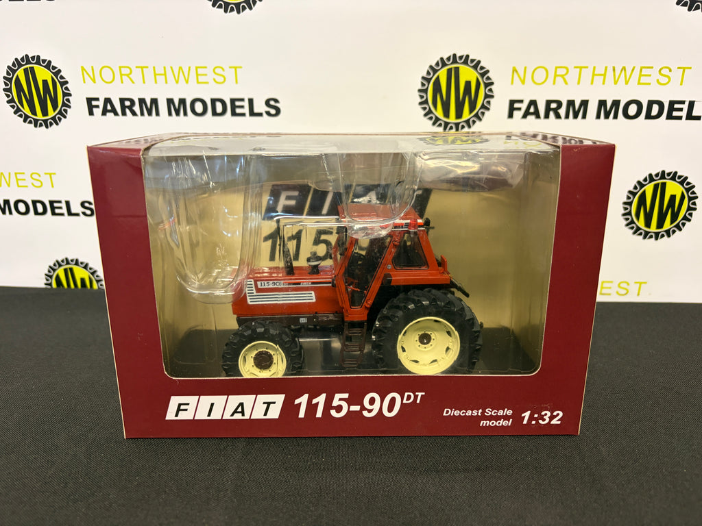 REPLICAGRI 115 1:32 SCALE FIAT 115-90 DT TRACTOR