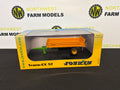 UNIVERSAL HOBBIES 4099 1:32 SCALE JOSKIN TRANS-EX 5T TIPPING TRAILER
