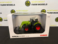 UNIVERSAL HOBBIES 0002675040 1:32 SCALE CLAAS ARION 6.190 CMATIC WITH FL140 FRONT LOADER LIMITED EDITION