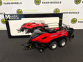 MARGE MODELS 2211 1:32 SCALE CASE IH LB436 BIG SQUARE BALER