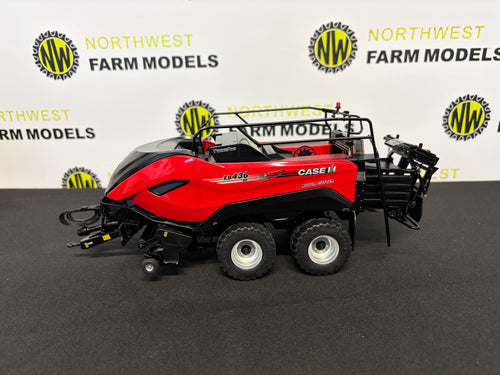 MARGE MODELS 2211 1:32 SCALE CASE IH LB436 BIG SQUARE BALER
