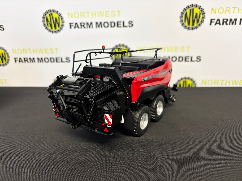 MARGE MODELS 2211 1:32 SCALE CASE IH LB436 BIG SQUARE BALER
