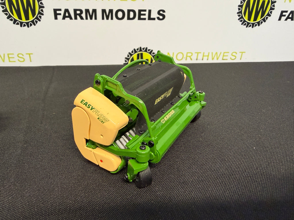 ROS 1:32 SCALE KRONE BIG X 1180 FORAGE HARVESTER