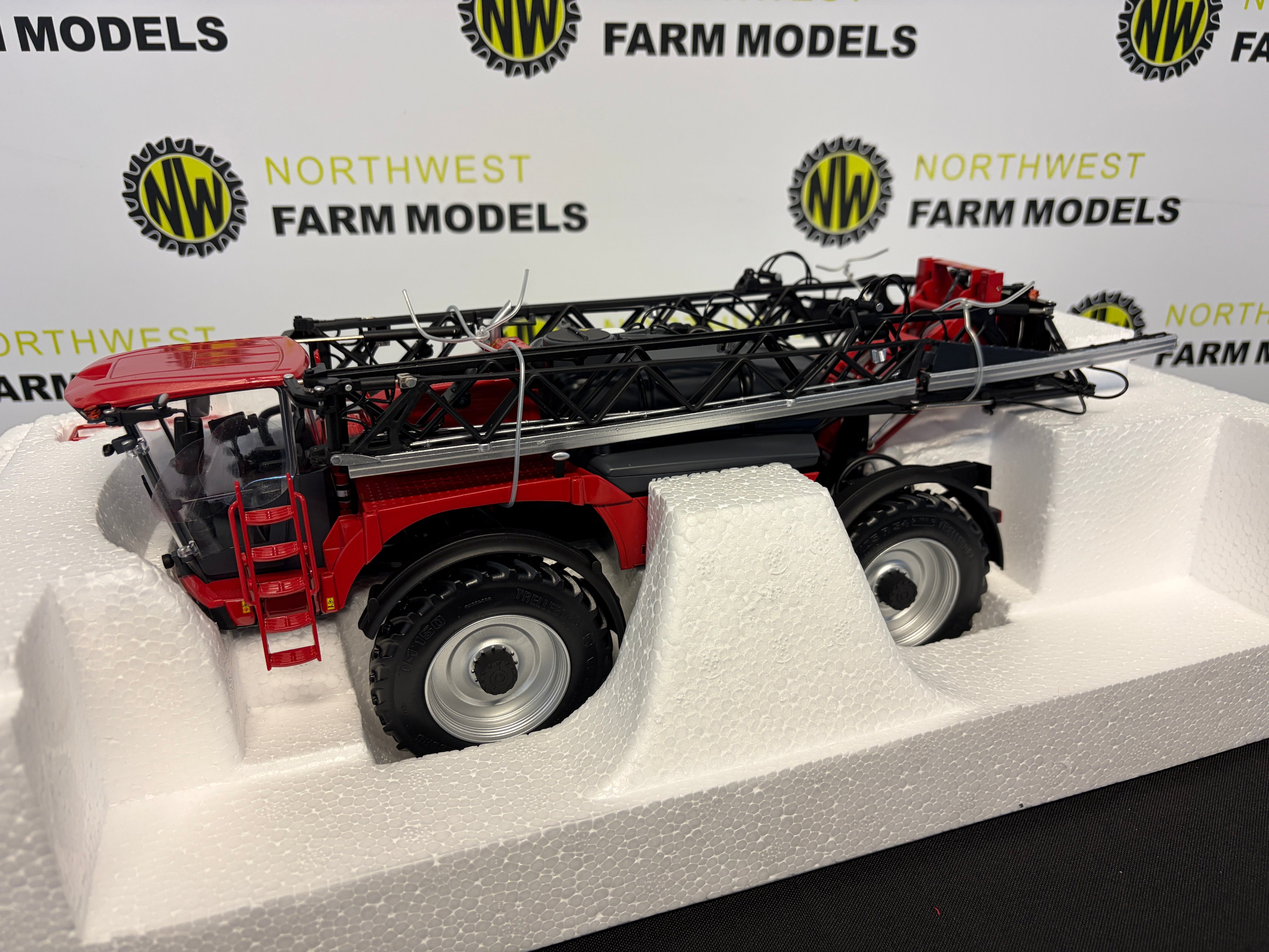 ROS 601963 1:32 SCALE HORSCH LEEB 6.280 VL SELF PROPELLED SPRAYER