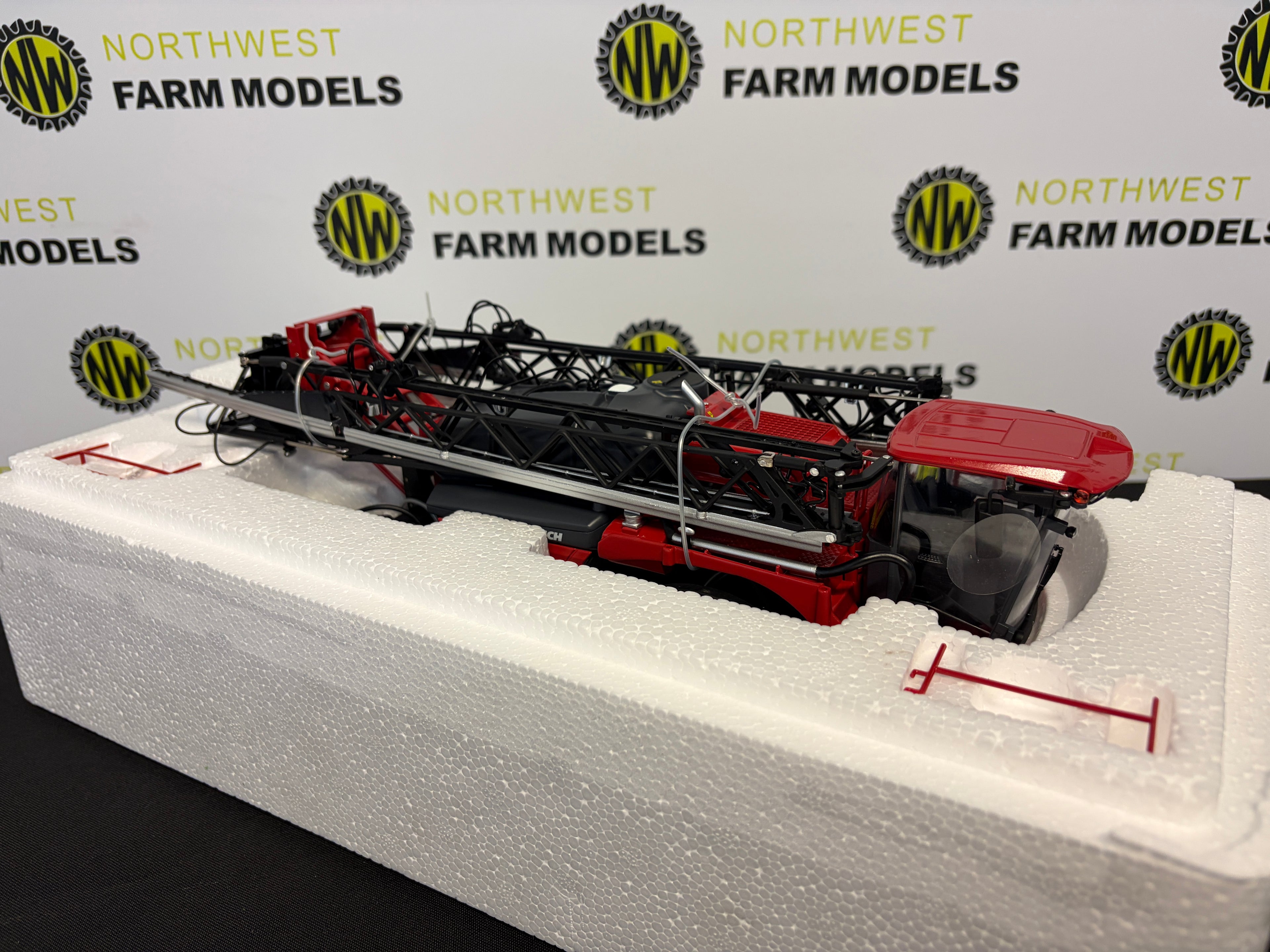 ROS 601963 1:32 SCALE HORSCH LEEB 6.280 VL SELF PROPELLED SPRAYER