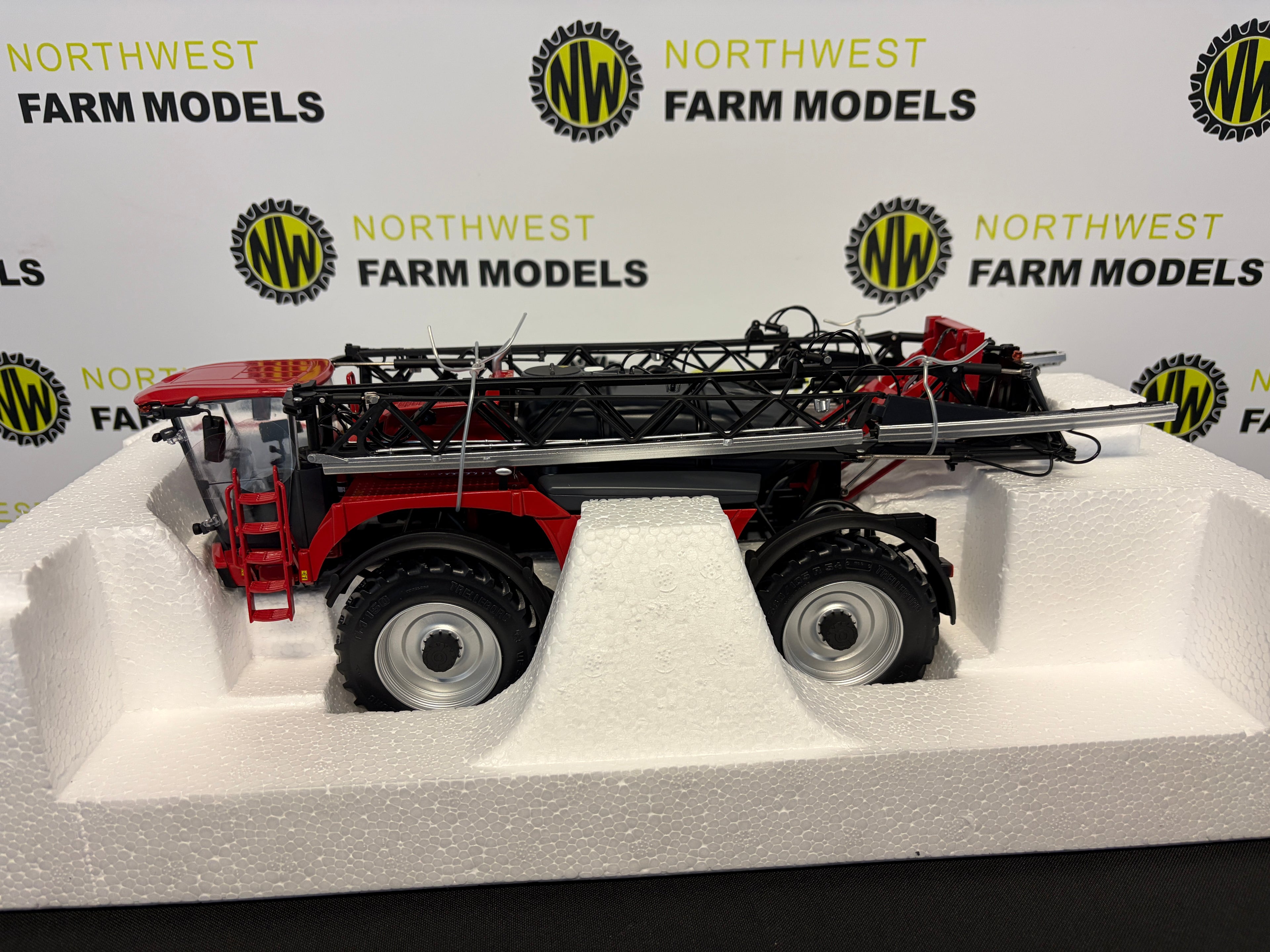 ROS 601963 1:32 SCALE HORSCH LEEB 6.280 VL SELF PROPELLED SPRAYER