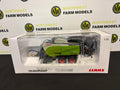 ROS 0002576920 1:32 SCALE CLAAS QUADRANT 5300 FC "100 YEARS KNOTTER" EDITION