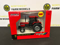 BRITAINS 42793 1:32 SCALE CASE IH 1056 2WD TRACTOR