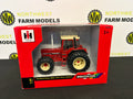 BRITAINS 42802 1:32 SCALE INTERNATIONAL 956XL WITH DUAL WHEELS