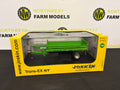 UNIVERSAL HOBBIES 6625 1:32 SCALE JOSKIN TRANS-EX 5T TRAILER
