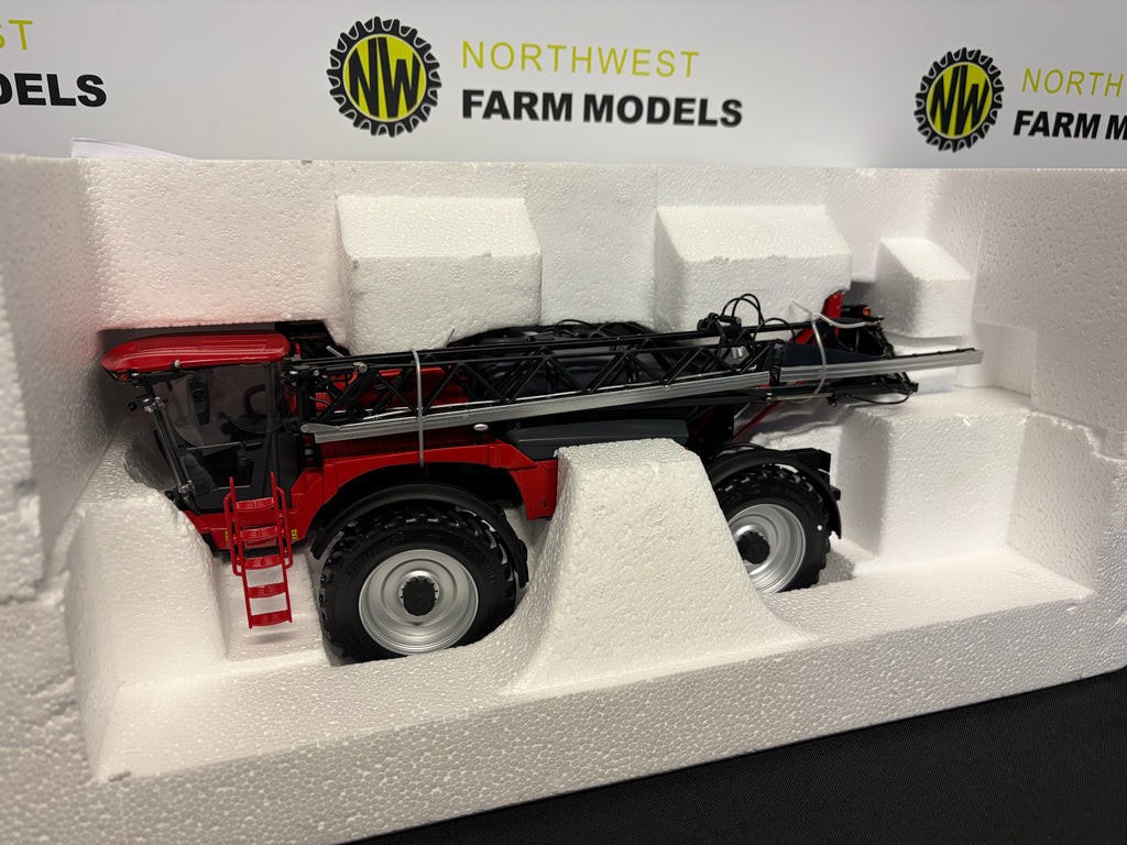 ROS 602731 1:32 SCALE HORSCH LEEB 6.300 VL SELF PROPELLED SPRAYER