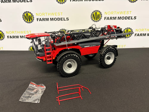ROS 602731 1:32 SCALE HORSCH LEEB 6.300 VL SELF PROPELLED SPRAYER