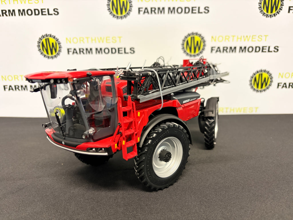 ROS 602731 1:32 SCALE HORSCH LEEB 6.300 VL SELF PROPELLED SPRAYER