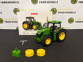 WIKING 877469 1:32 SCALE JOHN DEERE 7290R LIMITED EDITION