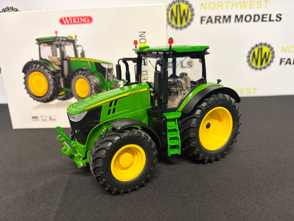 WIKING 877469 1:32 SCALE JOHN DEERE 7290R LIMITED EDITION