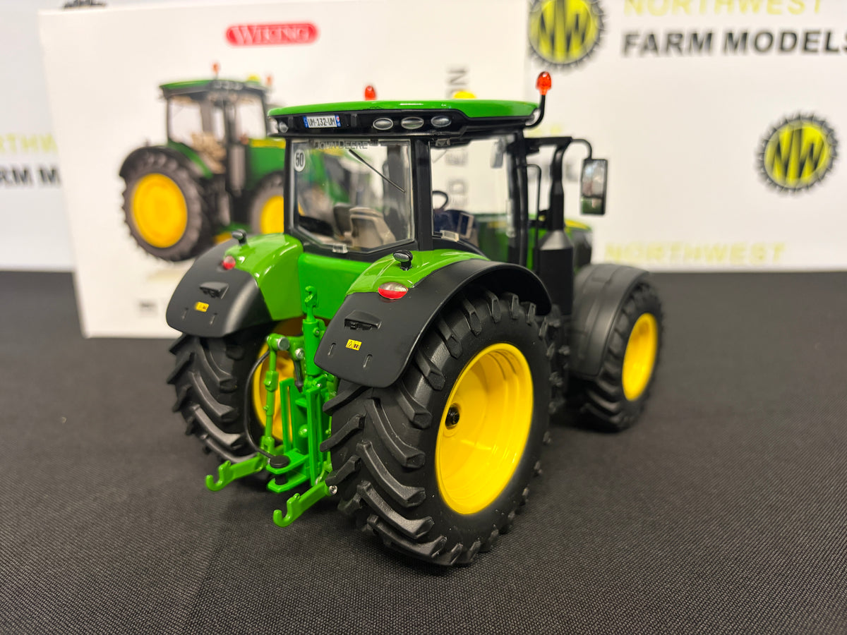 WIKING 877469 1:32 SCALE JOHN DEERE 7290R LIMITED EDITION