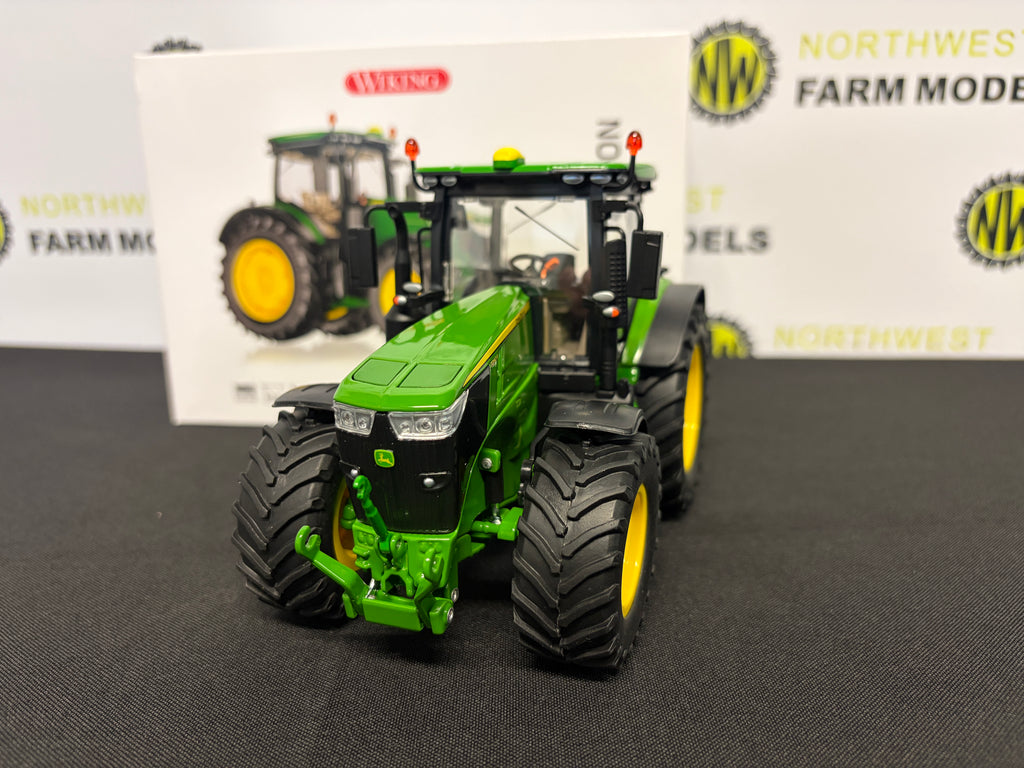 WIKING 877469 1:32 SCALE JOHN DEERE 7290R LIMITED EDITION