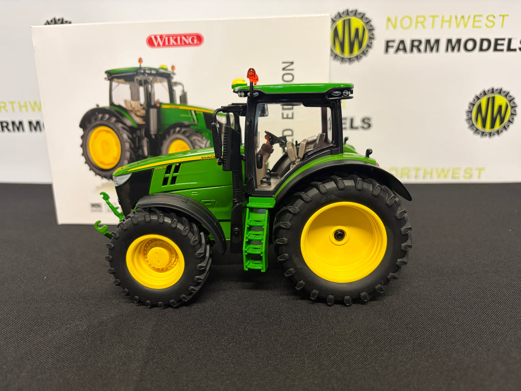 WIKING 877469 1:32 SCALE JOHN DEERE 7290R LIMITED EDITION
