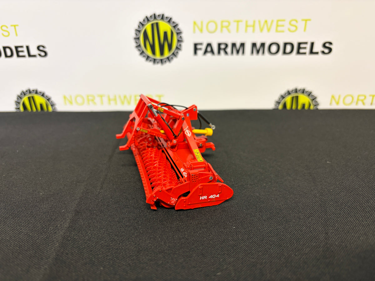 REPLICAGRI 016 1:32 SCALE KUHN HR 404 POWER HARROW