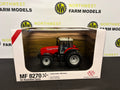 UNIVERSAL HOBBIES 6425 1:32 SCALE MASSEY FERGUSON 8270 XTRA WITH FLOATATION TYRES