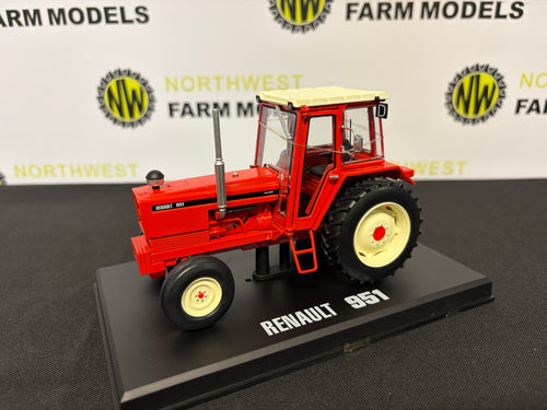 REPLICAGRI 148 1:32 SCALE RENAULT 951 2WD TRACTOR