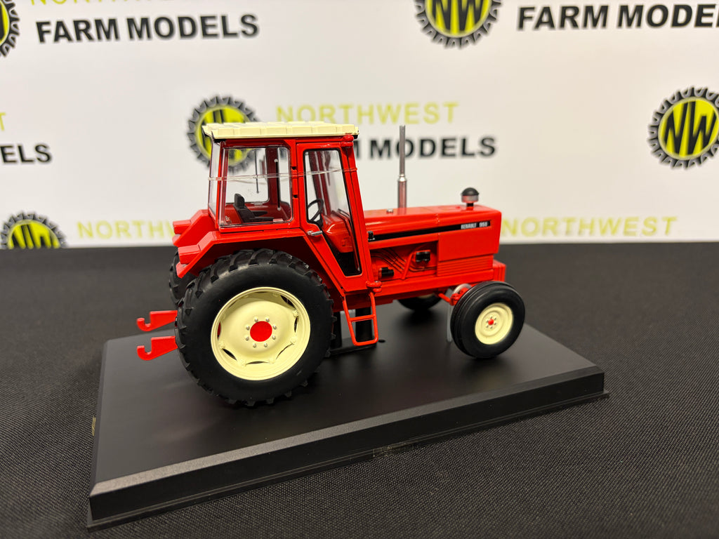 REPLICAGRI 148 1:32 SCALE RENAULT 951 2WD TRACTOR