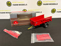 REPLICAGRI 218 1:32 SCALE MASSEY FERGUSON 108 SE TIPPING TRAILER