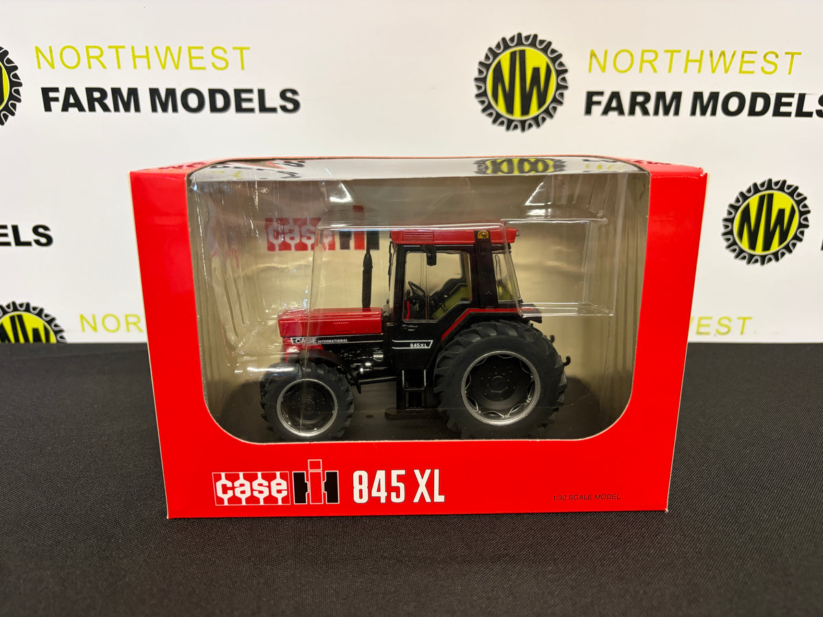 REPLICAGRI 129 1:32 SCALE CASE IH 845 XL 4WD TRACTOR