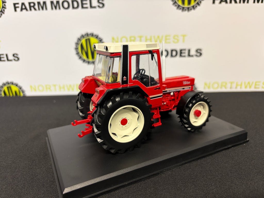 REPLICAGRI 101 1:32 SCALE INTERNATIONAL 856 XL TURBO 4WD TRACTOR