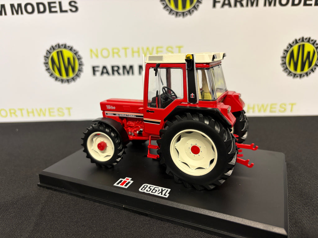 REPLICAGRI 101 1:32 SCALE INTERNATIONAL 856 XL TURBO 4WD TRACTOR