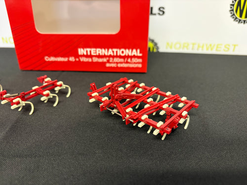 REPLICAGRI 070 1:32 SCALE INTERNATIONAL VIBRA-SHANK 45 WITH EXTENSIONS