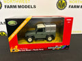BRITAINS 42732A1 1:32 SCALE LAND ROVER DEFENDER 90