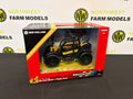 BRITAINS 43395 1:32 SCALE NEW HOLLAND TH7.42 ELITE TELEHANDLER