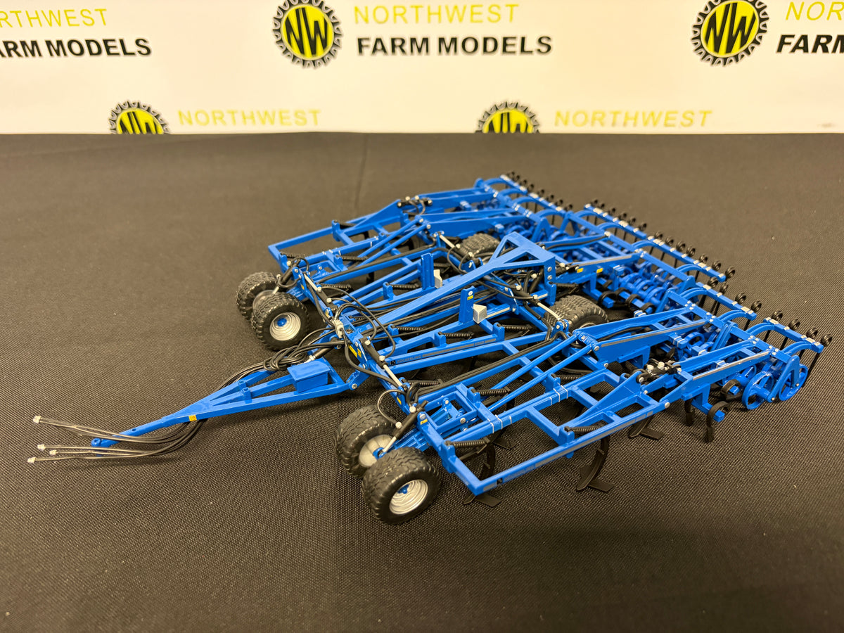 REPLICAGRI 057 1:32 SCALE KOCKERLING VECTOR 620 TRAILED CULTIVATOR
