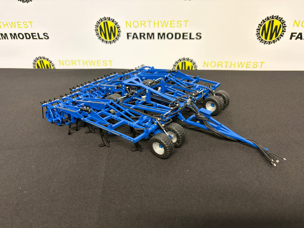 REPLICAGRI 057 1:32 SCALE KOCKERLING VECTOR 620 TRAILED CULTIVATOR