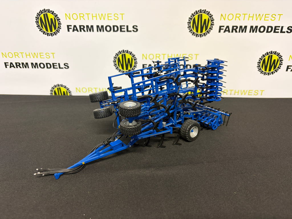 REPLICAGRI 057 1:32 SCALE KOCKERLING VECTOR 620 TRAILED CULTIVATOR