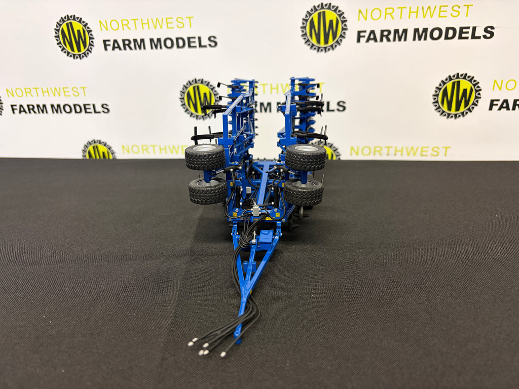 REPLICAGRI 057 1:32 SCALE KOCKERLING VECTOR 620 TRAILED CULTIVATOR