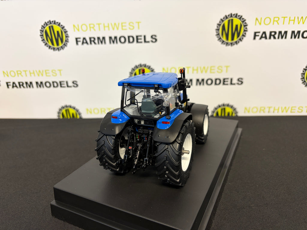ROS 302679 1:32 SCALE NEW HOLLAND TM175 GEN 2 WITH FRONT WEIGHT LIMITED EDITION