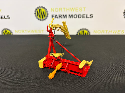 MARGE MODELS 209037430 1:32 SCALE KRONE MC16B MAIZE FORAGER