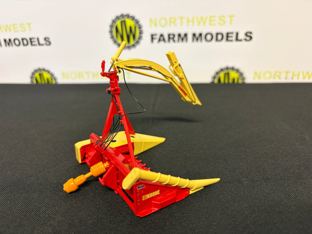 MARGE MODELS 209037430 1:32 SCALE KRONE MC16B MAIZE FORAGER