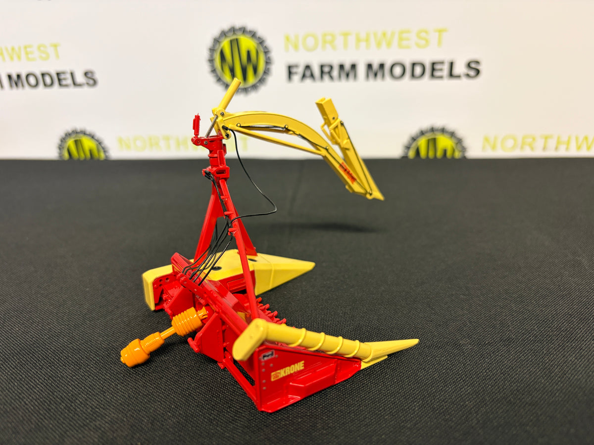 MARGE MODELS 209037430 1:32 SCALE KRONE MC16B MAIZE FORAGER