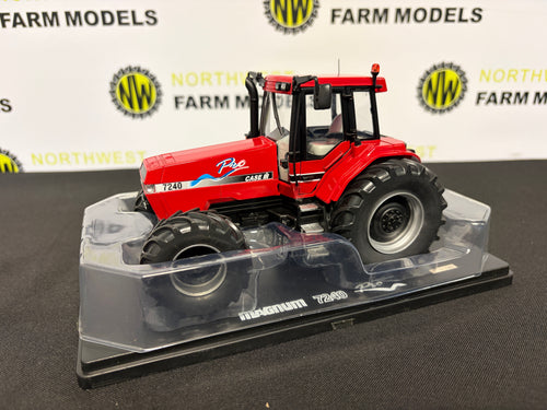 REPLICAGRI 136 1:32 SCALE CASE IH MAGNUM 7240 WITH FRONT AND REAR DUAL WHEELS